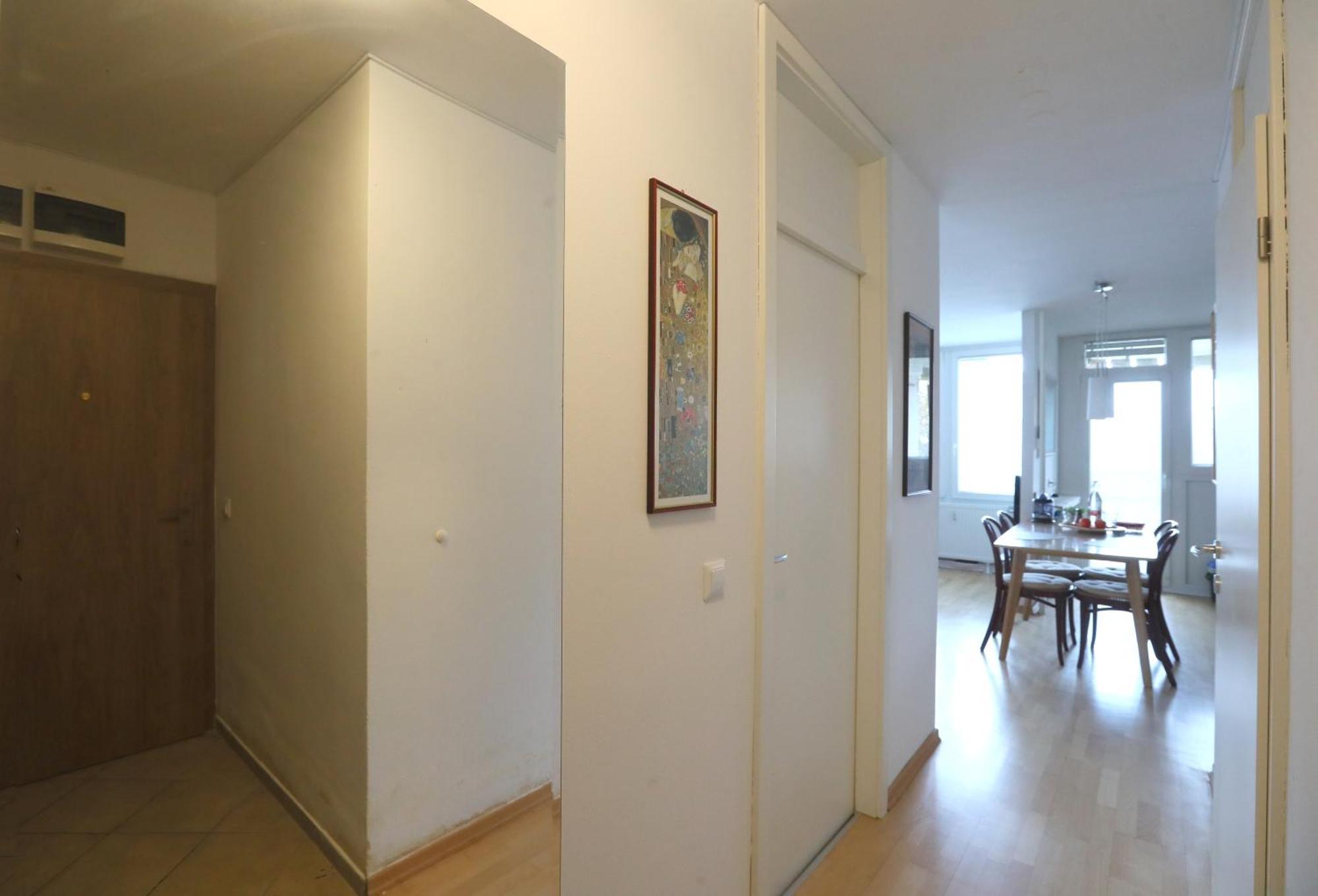 Thomas Apartment 028 Ljubljana Exterior photo